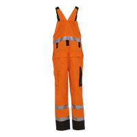 Elka 089900R Visible Xtreme Bib & Brace