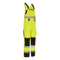 Elka 089900R Visible Xtreme Bib & Brace