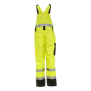 Elka 089900R Visible Xtreme Bib & Brace