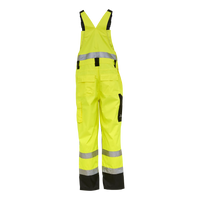 Elka 089900R Visible Xtreme Bib & Brace