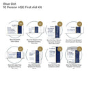 HSE FIRST AID KIT