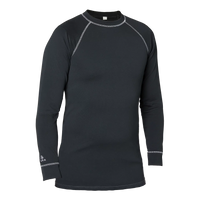 Elka 104500 Base Layer Thermal Crew Shirt