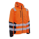 Elka 116503R Visible Xtreme Recycled Softshell jacket
