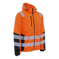 Elka 116503R Visible Xtreme Recycled Softshell jacket
