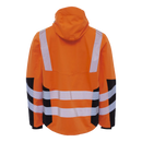 Elka 116503R Visible Xtreme Recycled Softshell jacket