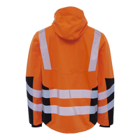 Elka 116503R Visible Xtreme Recycled Softshell jacket