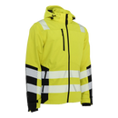 Elka 116503R Visible Xtreme Recycled Softshell jacket