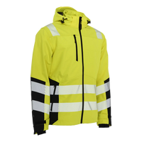 Elka 116503R Visible Xtreme Recycled Softshell jacket