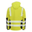 Elka 116503R Visible Xtreme Recycled Softshell jacket