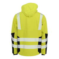 Elka 116503R Visible Xtreme Recycled Softshell jacket