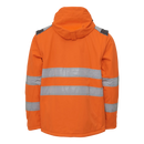 Elka 116514R Visible Xtreme Winter Softshell jacket