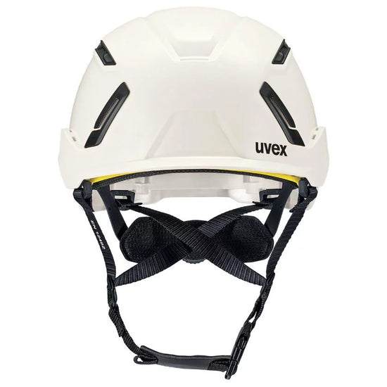 Uvex pronamic alpine Mips® height safety - safety helmet (3 colours)