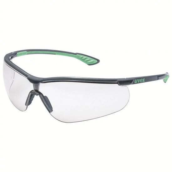 Uvex sportstyle planet clear lens glasses