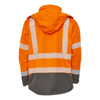 Elka 186000R Visible Xtreme Stretch Jacket