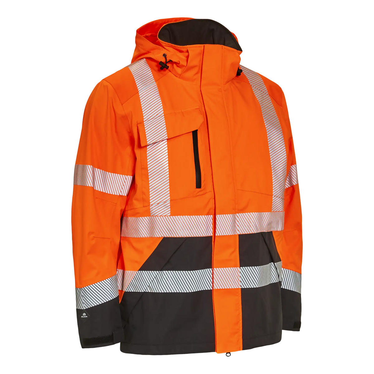 Elka 186000R Visible Xtreme Stretch Jacket