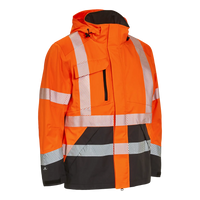 Elka 186000R Visible Xtreme Stretch Jacket