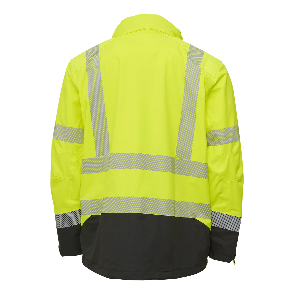 Elka 186000R Visible Xtreme Stretch Jacket