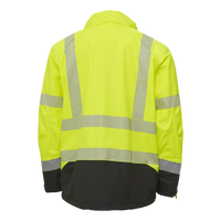 Elka 186000R Visible Xtreme Stretch Jacket