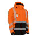 Elka 186100R Visible Xtreme Stretch Winter Jacket