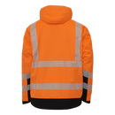 Elka 186100R Visible Xtreme Stretch Winter Jacket