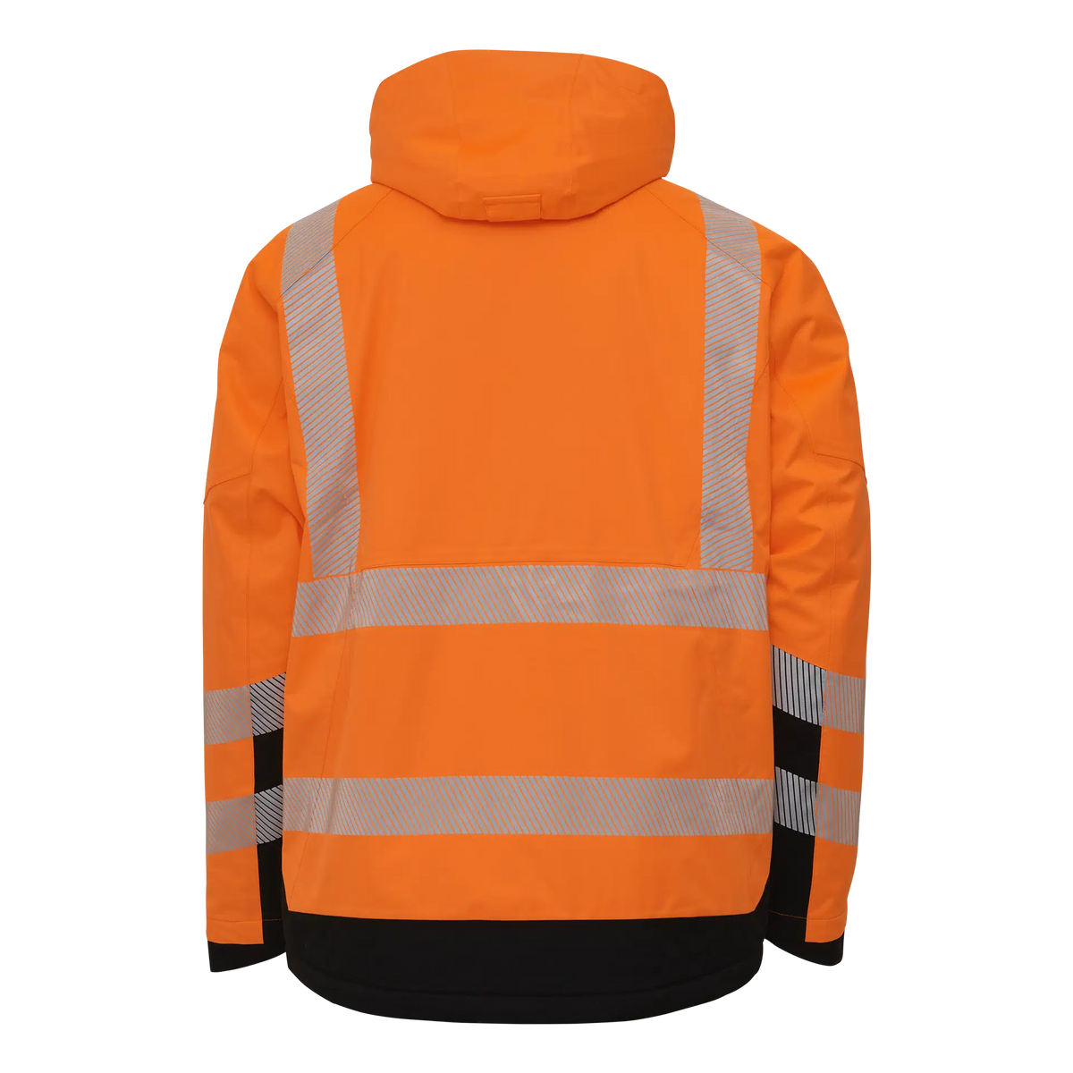 Elka 186100R Visible Xtreme Stretch Winter Jacket