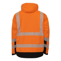 Elka 186100R Visible Xtreme Stretch Winter Jacket