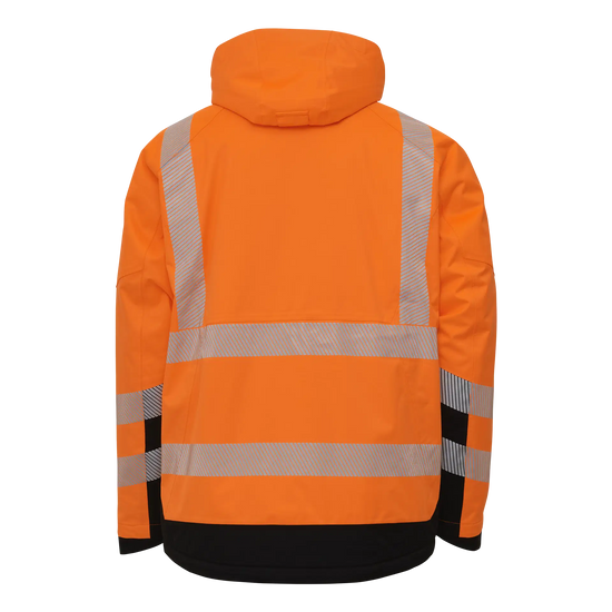 Elka 186100R Visible Xtreme Stretch Winter Jacket