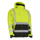 Elka 186100R Visible Xtreme Stretch Winter Jacket