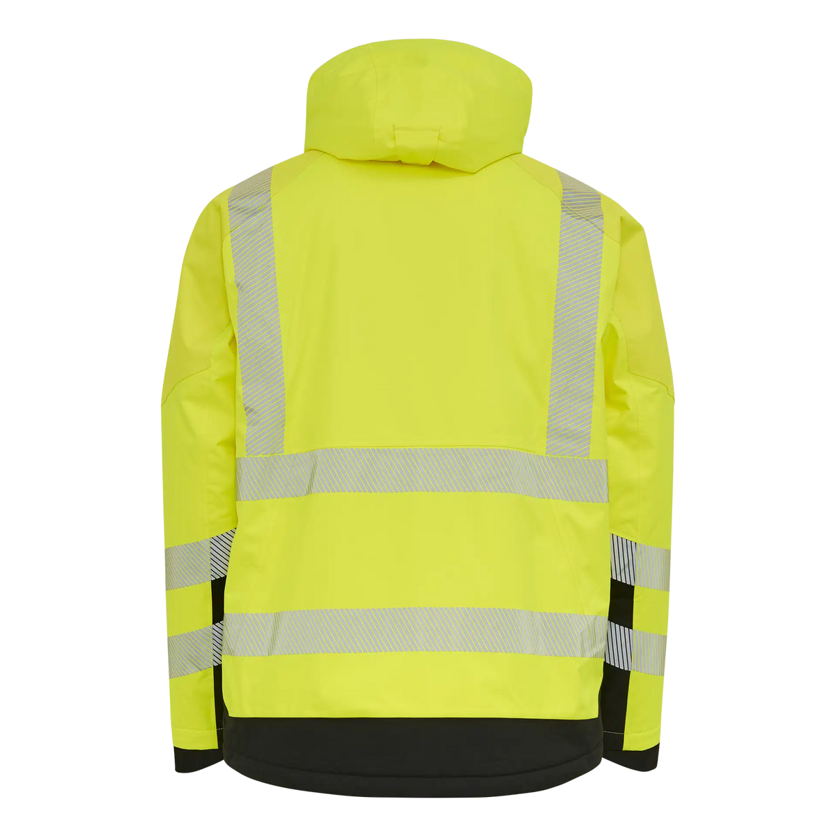 Elka 186100R Visible Xtreme Stretch Winter Jacket