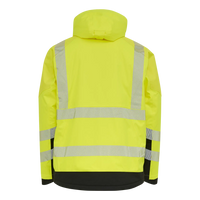 Elka 186100R Visible Xtreme Stretch Winter Jacket