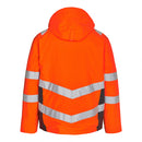 ENGEL Hi Visibility Safety Shell Jacket