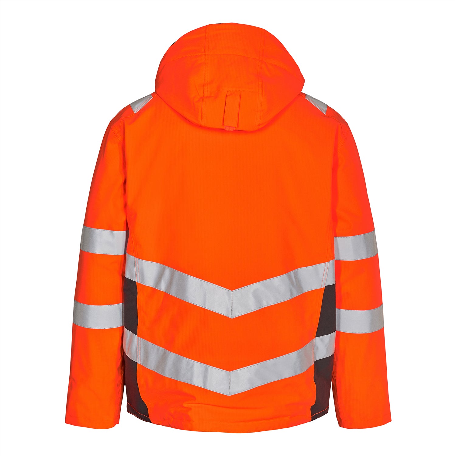 ENGEL Hi Visibility Safety Shell Jacket