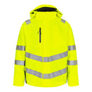 ENGEL Hi Visibility Safety Shell Jacket
