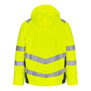 ENGEL Hi Visibility Safety Shell Jacket