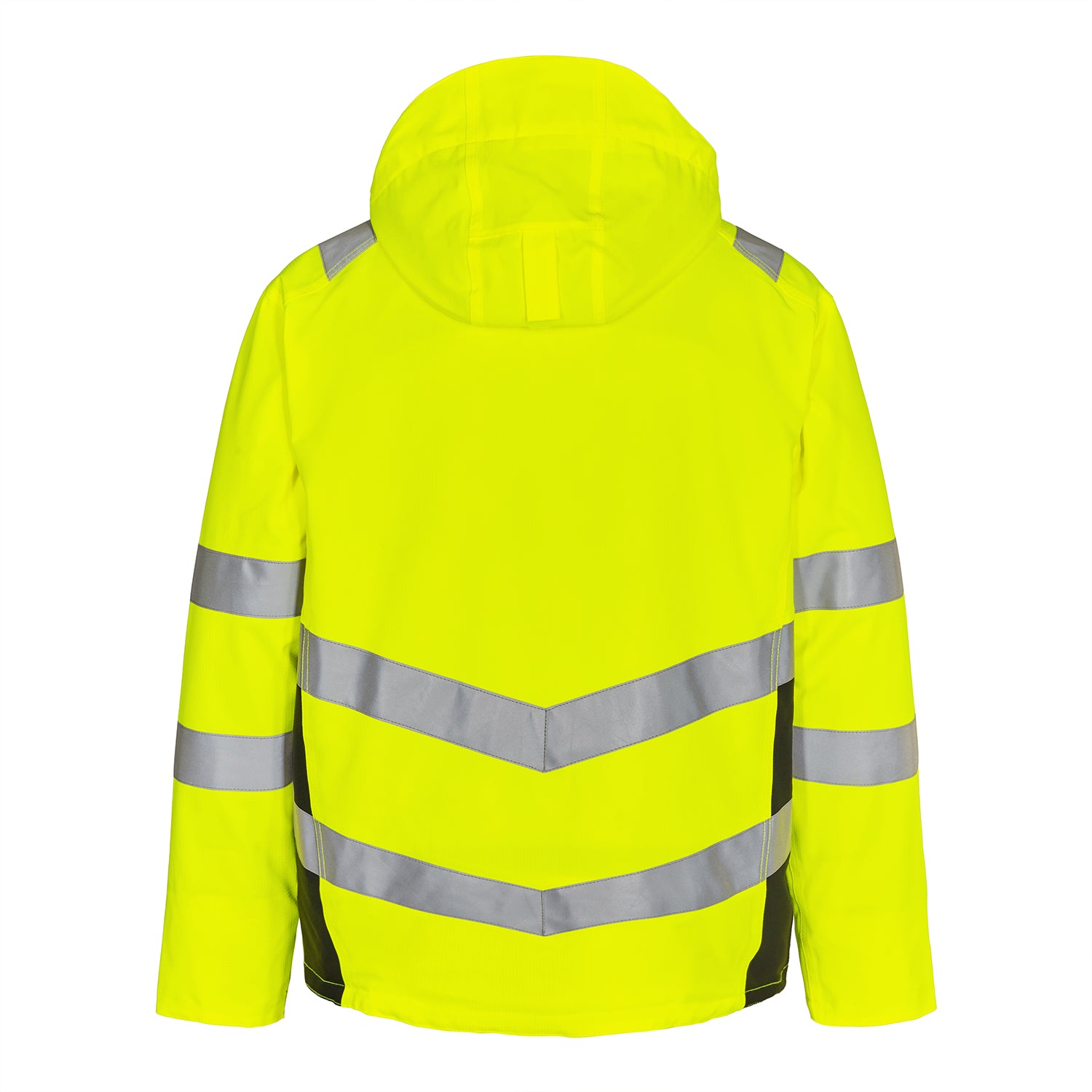 ENGEL Hi Visibility Safety Shell Jacket