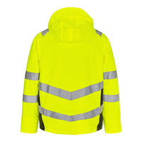 ENGEL Hi Visibility Safety Shell Jacket