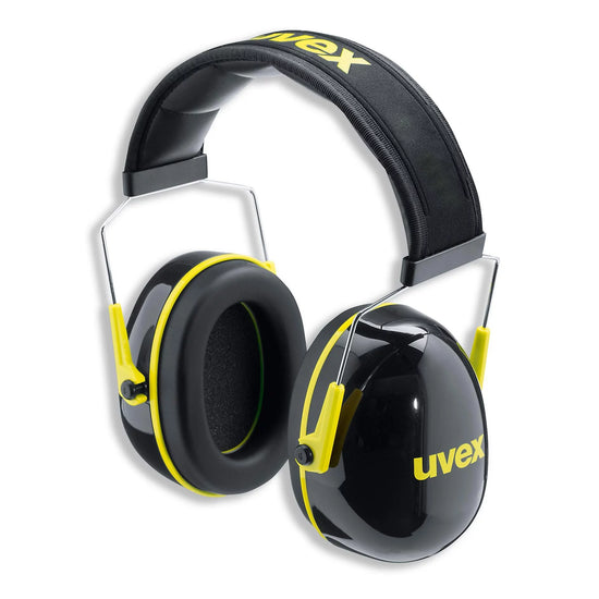 Uvex K2 earmuffs 32SNR