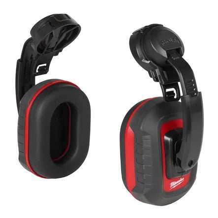 Milwaukee Bolt LP Ear Defenders