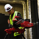 Milwaukee BOLT™ 100 Unvented Helmet