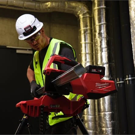 Milwaukee BOLT™ 100 Unvented Helmet