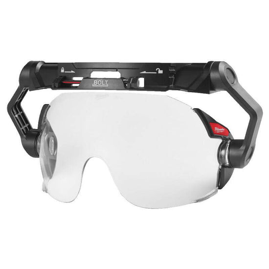 Milwaukee BOLT™ Visor Universal Clear