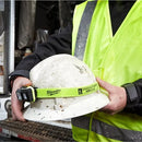 Milwaukee ISHL-LED Alkaline Intrinsically Safe Headlamp