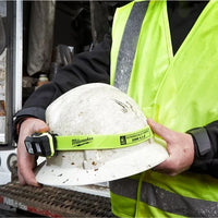 Milwaukee ISHL-LED Alkaline Intrinsically Safe Headlamp