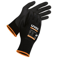 Uvex Athletic Lite XT 60026