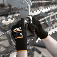Uvex Athletic Lite XT 60026