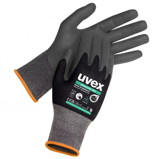 Uvex phynomic XG Planet Glove