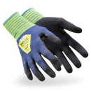 60733 HexArmor Helix 3051 nitrile foam glove cut D