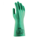 Uvex u-chem 3000 Gauntlet Gloves