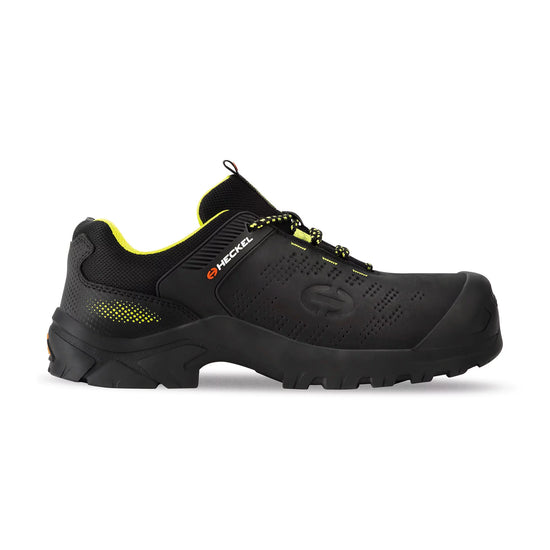 Heckel MACCROSSROAD 3.0 S3 LOW shoe