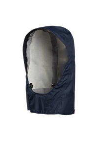Navy Akrar Hood with ARC protection - APTV 9.1 CAL/CM